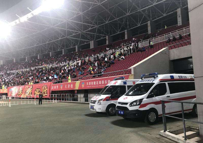 平乡县大中小型活动保障
